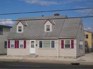 8900 Long Beach Blvd, Brant Beach, NJ