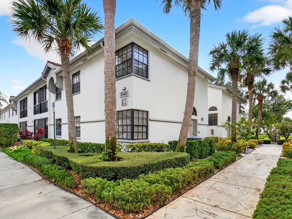 5140 Floria Way #F, Boynton Beach, FL 33437