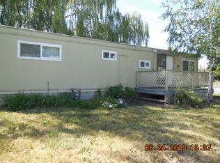501 S Chatfield St, Goldendale, WA 98620