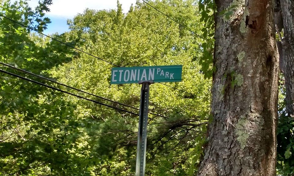 1st image of A1A &a1b Etonian Park