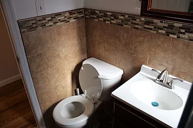 Rented by Luxor Homes & Investment Realty