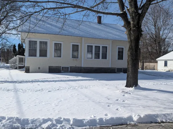 10 Summer Street, Sanford, ME 04073
