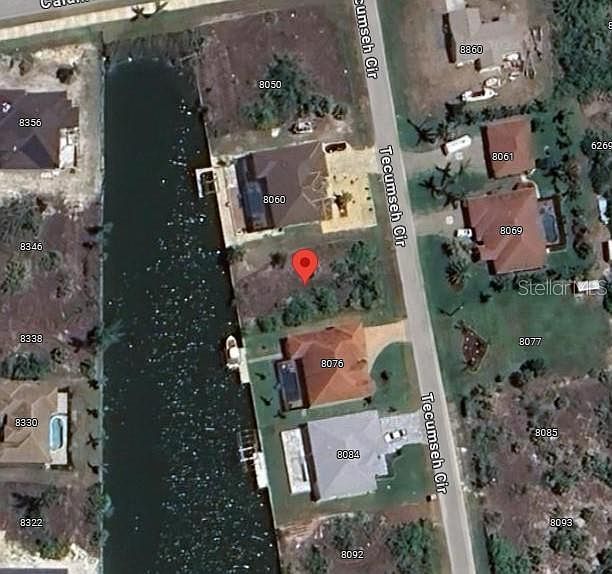 1st image of 8068 TECUMSEH CIRCLE LOT 3