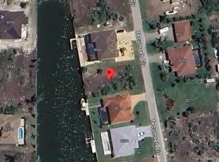 8068 Tecumseh Cir #3, Pt Charlotte, FL 33981
