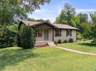 116 Wilson Cir, Thorsby, AL 35171