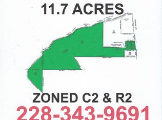 1803 Waveland Ave, Waveland, MS 39576