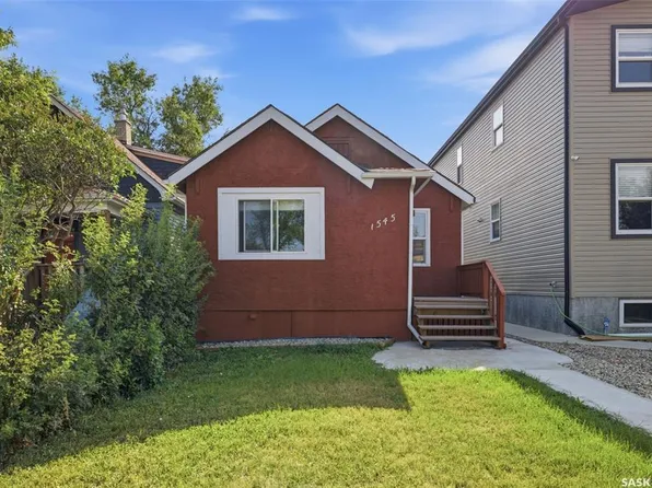 1545 Princess STREET, Regina, SK S4T 3Z3