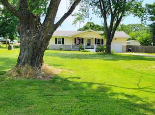 64 N State Highway 39, Greenfield, MO 65661