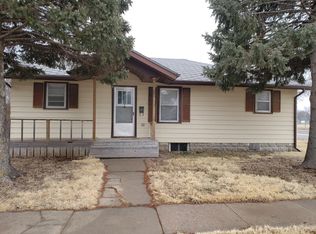 500 Pine St, Hays, KS 67601