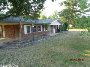 11511 Cannongate Dr, Cabot, AR 72023