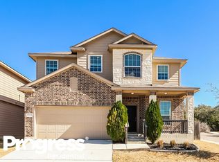 12303 Ashcroft Poin, San Antonio, TX 78254