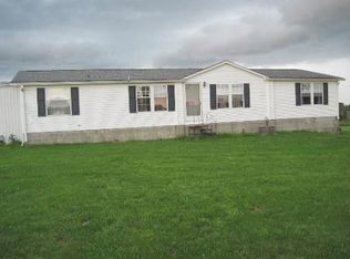141 County Road 218, Glasgow, MO 65254