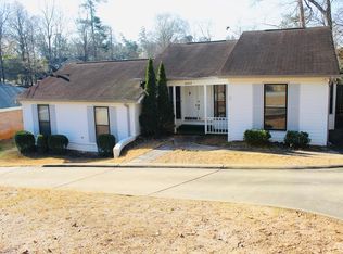 1442 Autumnridge Dr, Columbus, GA 31904