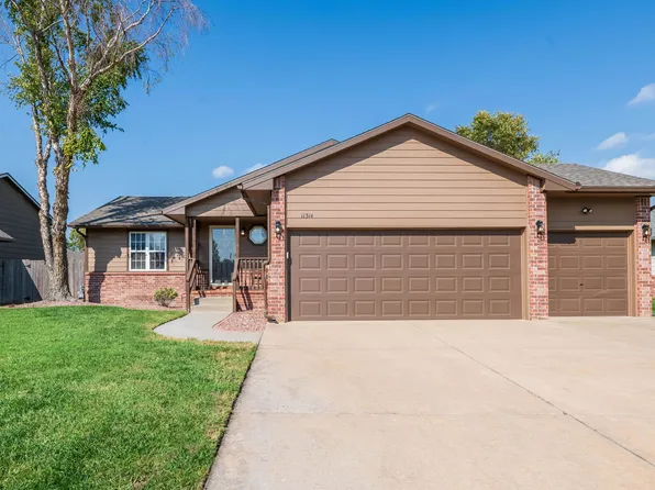 11314 W Dora St, Wichita, KS 67209