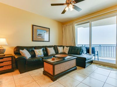16701 Front Beach Rd #904, Panama City Beach, FL, 32407