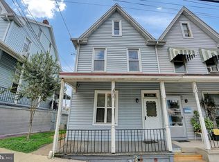20 N Harrisburg St, Steelton, PA 17113