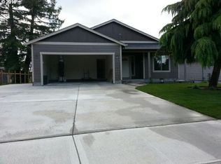 60 E Grove Ave, Gervais, OR 97026