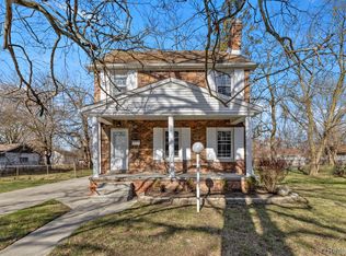 11353 Pierson St, Detroit, MI 48228