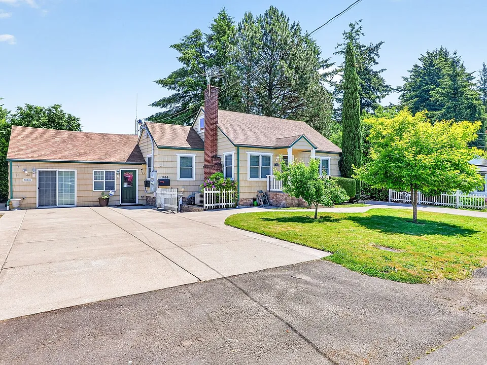 1414 NE 109th Ave #A