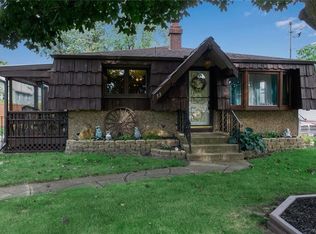 53 Wyandotte St, Depew, NY 14043