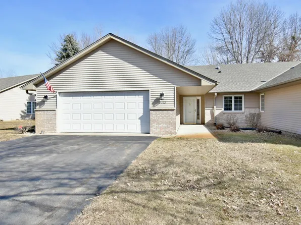 1102 Fairway Dr, Princeton, MN 55371