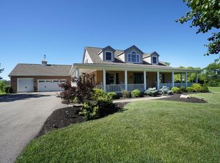 5275 Greentree Rd, Lebanon, OH 45036