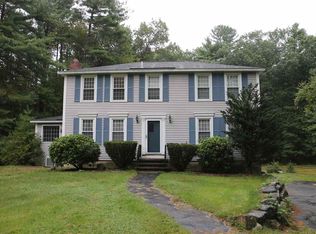 5 Millstone Rd, Windham, NH 03087