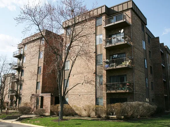 420 Walnut Creek Ln Unit 3508, Lisle, IL 60532
