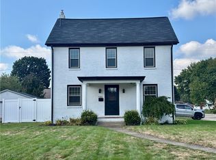 1103 Manor Ave SW, Canton, OH 44710