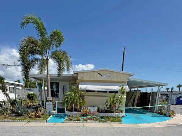 249 Jasper St Lot 28, Largo, FL 33770