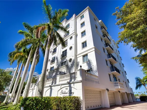 166 GOLDEN GATE POINT #41, SARASOTA, FL 34236