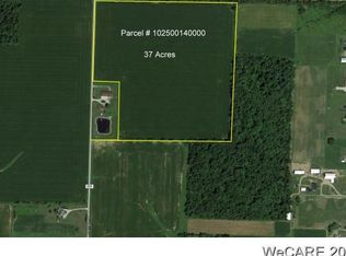 0 Township Rd, Kenton, OH 43326