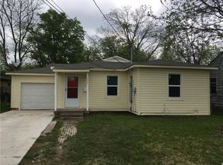 622 Bagdad Rd, Grand Prairie, TX 75050