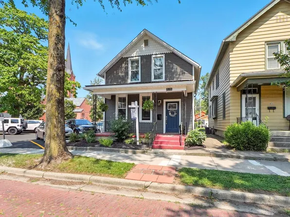 828 Wilt St, Fort Wayne, IN 46802