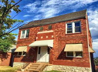 3914 Watson Rd APT 2S, Saint Louis, MO 63109