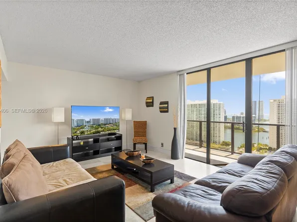 18181 NE 31st Ct #Penthouse 07, Aventura, FL 33160