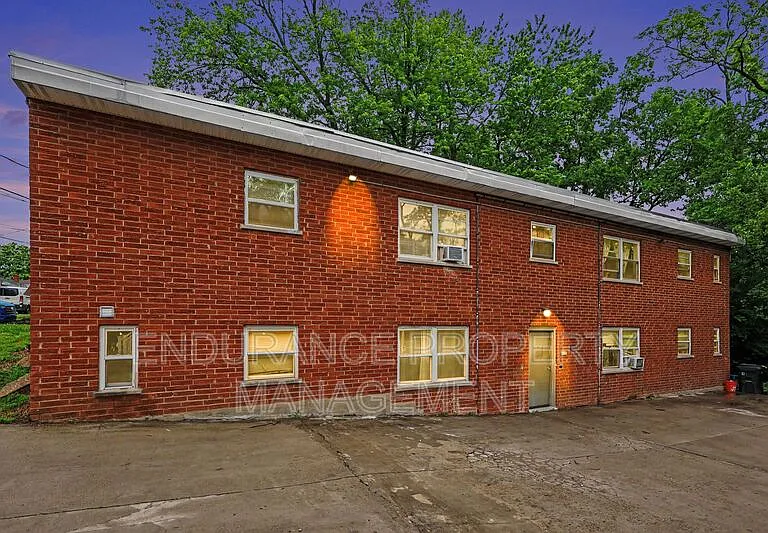 3348 Ninann Ct #4 — Photo 1