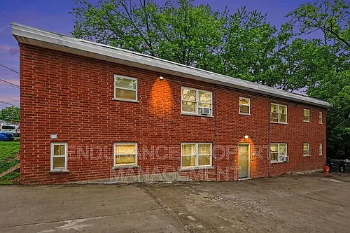 3348 Ninann Ct #4 Photo 1