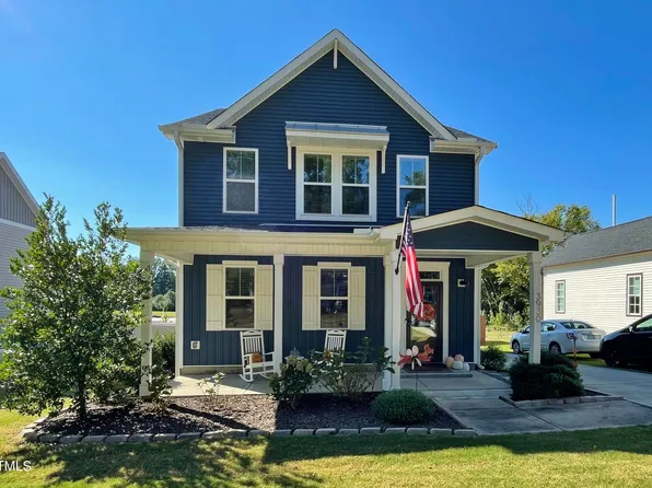 3930 Wendell Blvd, Wendell, NC 27591