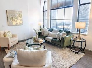 Front Page Lofts, Saint Louis, MO 63101