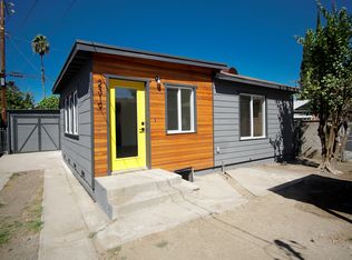 2319 Shoredale Ave, Los Angeles, CA 90031
