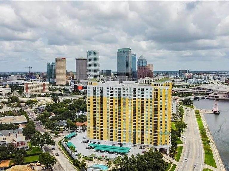 345 Bayshore Blvd #903 — Photo 43