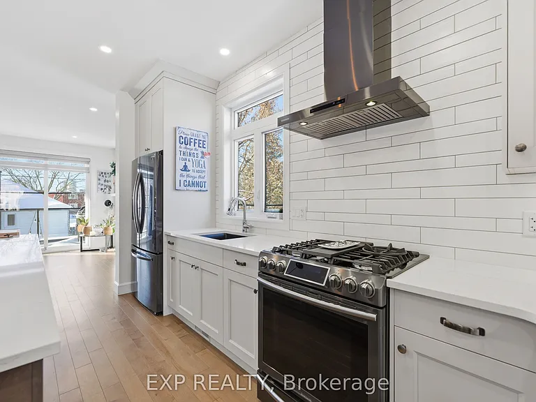 158 Marier Ave — Photo 7
