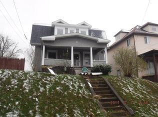 918 Marshall Ave, New Castle, PA