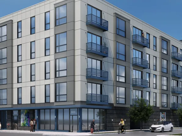 839 Madison St #203, Oak Park, IL 60302