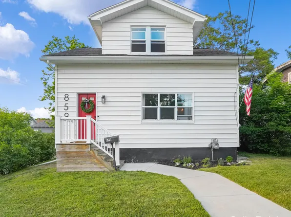 859 Flat St NE, Grand Rapids, MI 49503