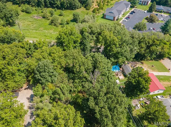 LOT Sixteen Westwinds #S/d, Waynesville, MO 65583