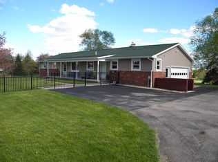 19781 Sharon Valley Rd, Manchester, MI 48158