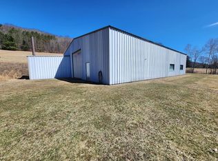 1656 Route 44 N, Coudersport, PA 16915