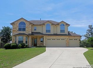 226 Redbird Cir, San Antonio, TX 78253